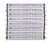 Dolby A-Type Cat22 Cards Front