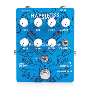 Dwarfcraft Devices Happiness Front