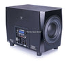 Dynaudio 18S Dual 9.5" Angle