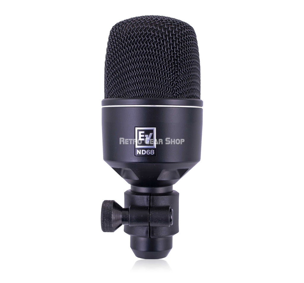 Electro-Voice ND68 Front