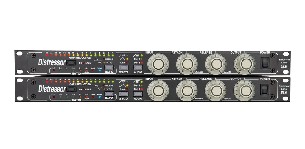 Empirical Labs EL8-S Front