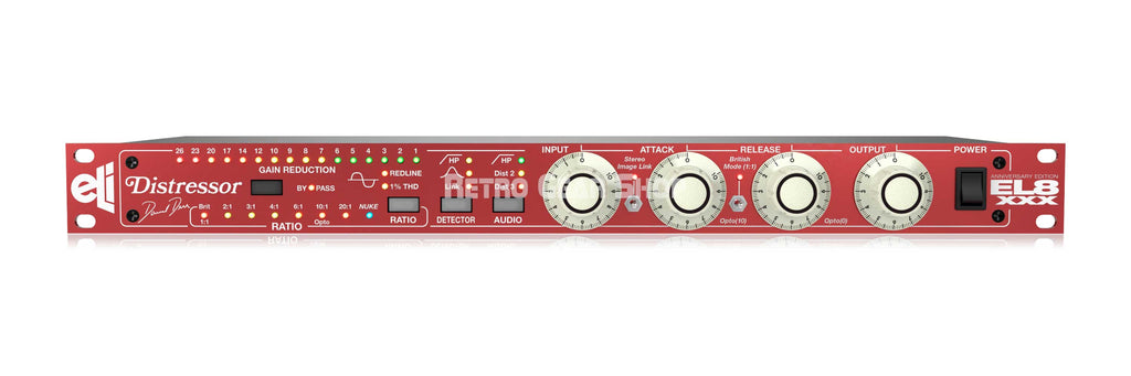 Empirical Labs EL8-XXX Front