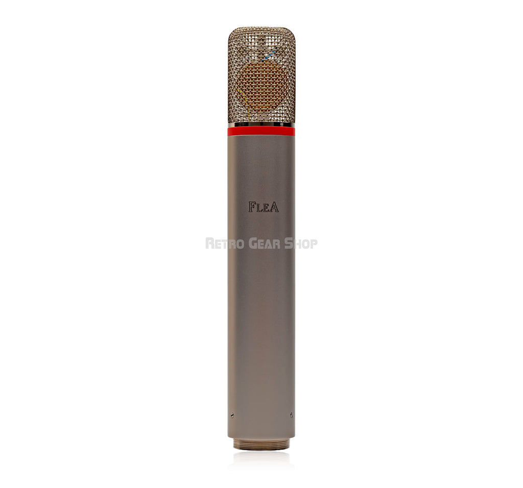 FLEA SM 204-23 Front