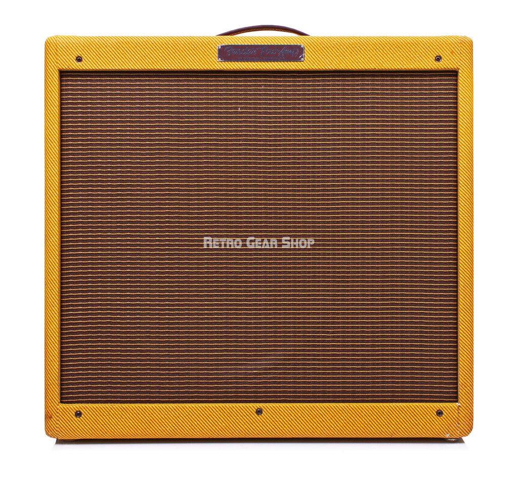 Fender '57 Custom Pro Amp Front