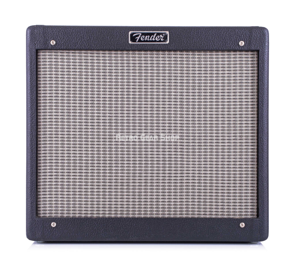 Fender Blues Junior Amplifier Front