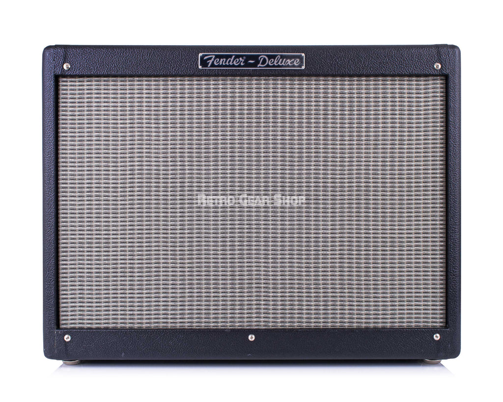 Fender Hot Rod Deluxe 112 Front