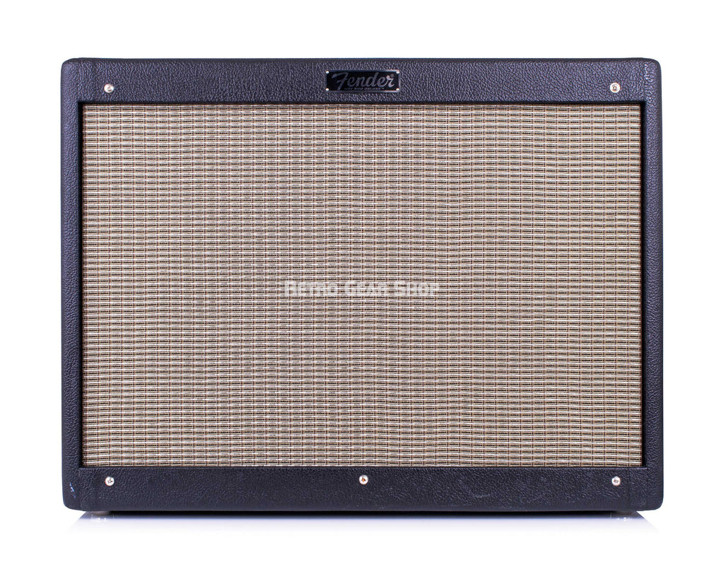 Fender Hot Rod Deluxe IV 1x12" 40-watt Tube Combo Amp Front