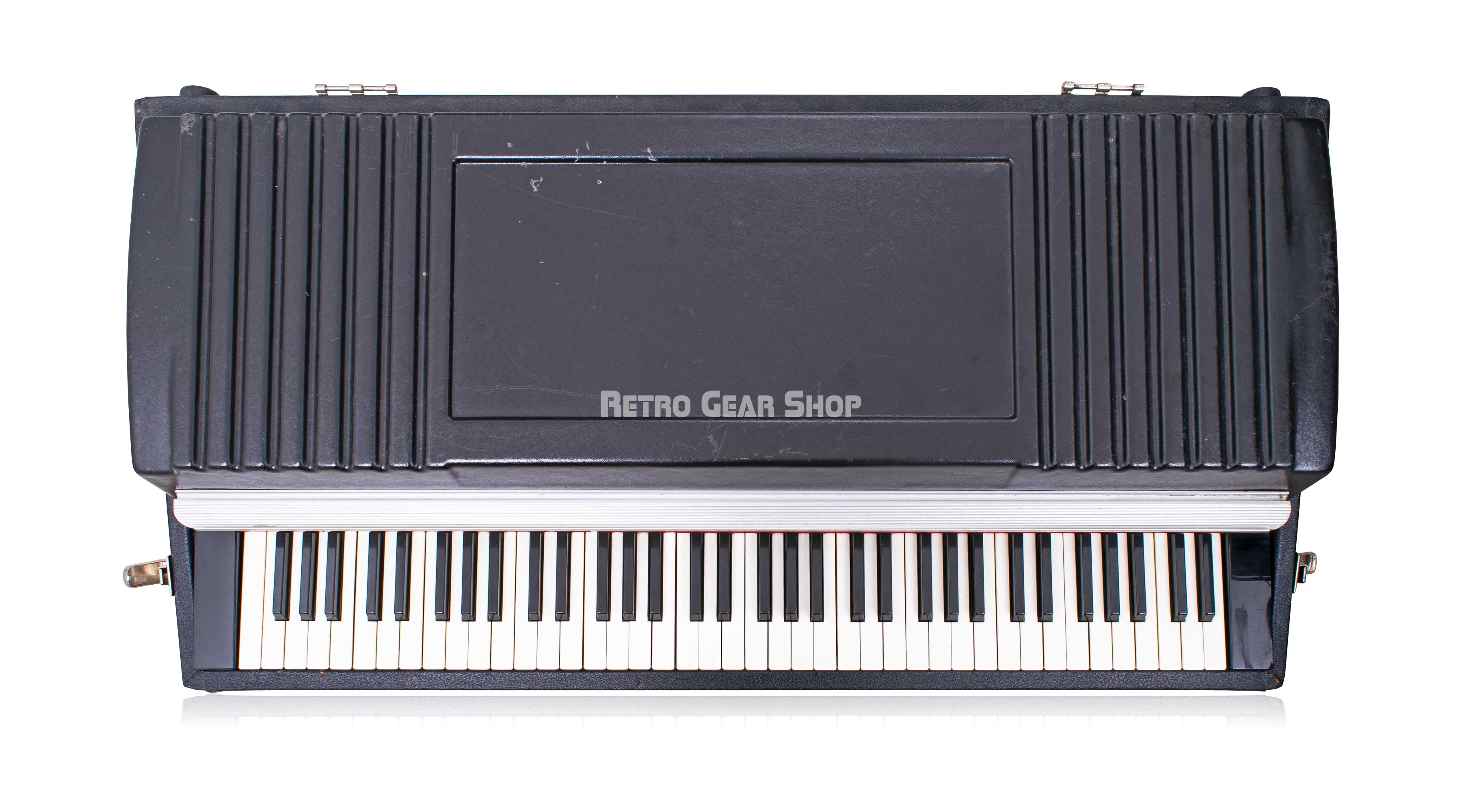 Rhodes Mark II ステージピアノ 73鍵 Rhodes Mark II Suitcase Piano-73 Key Electric Piano (1980 - 1983