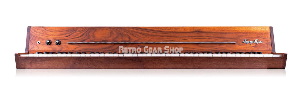 Fender Rhodes 88 Custom Front