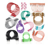 Fenix Patch Cables Set Front