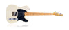 Fernandes Burny Olds Telecaster Blonde Front