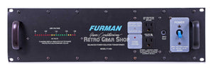 Furman Power Conditioner Model IT 1230 Front