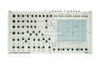 Future Sound Systems FSS Cric Electronic Music Synthesizer Greyscale Top