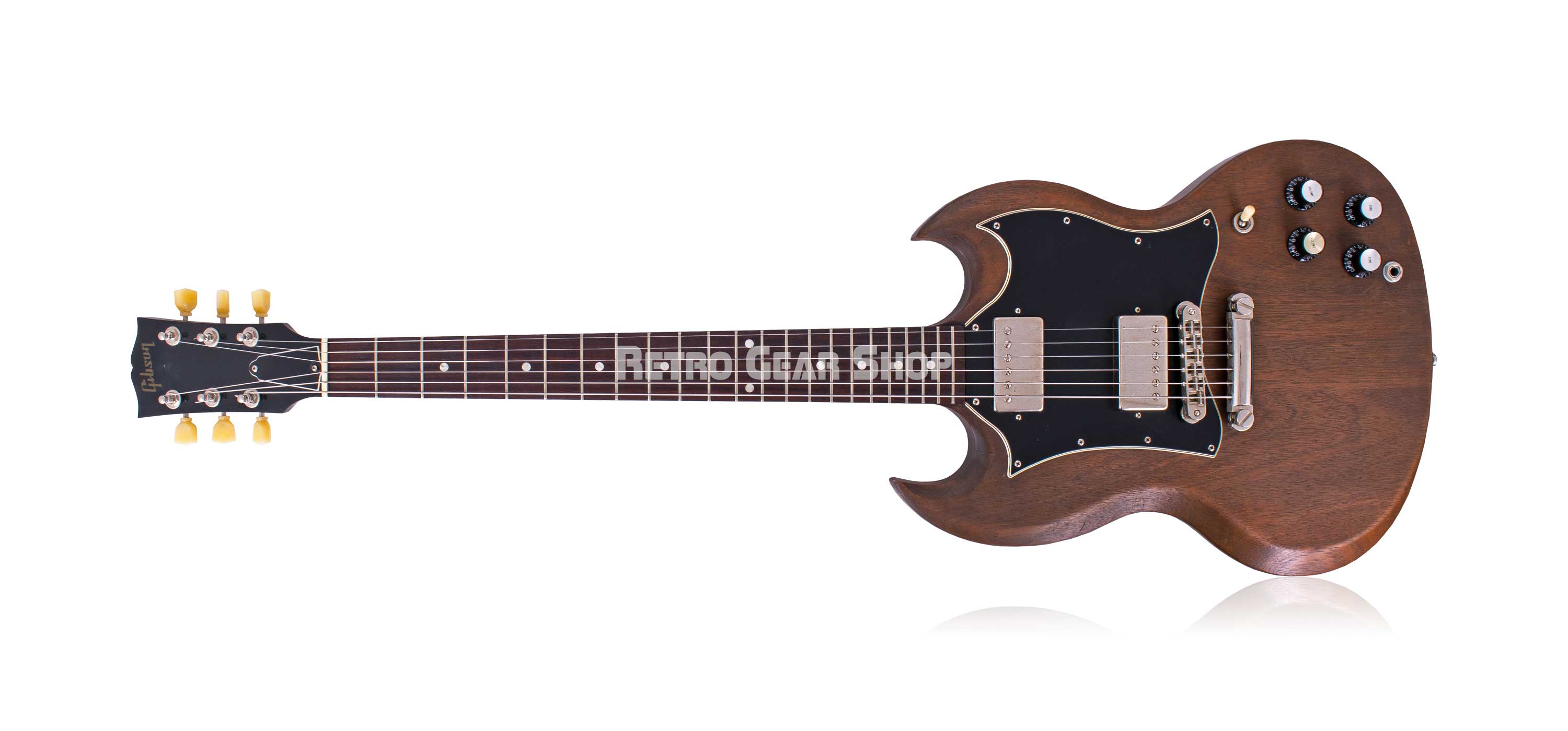 Gibson SG Faded エレキギター Gibson SG Special Faded Electric Guitar 2006 Upgraded Custom