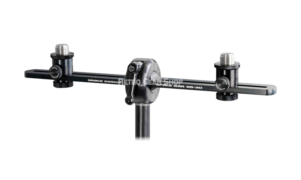 Grace Design SB-30-BSW Front