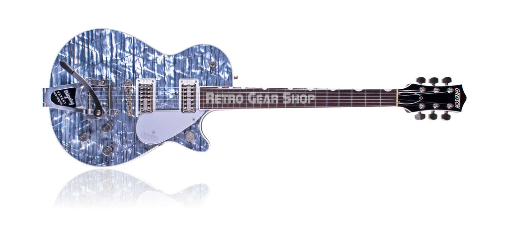 Gretsch G6129T Top