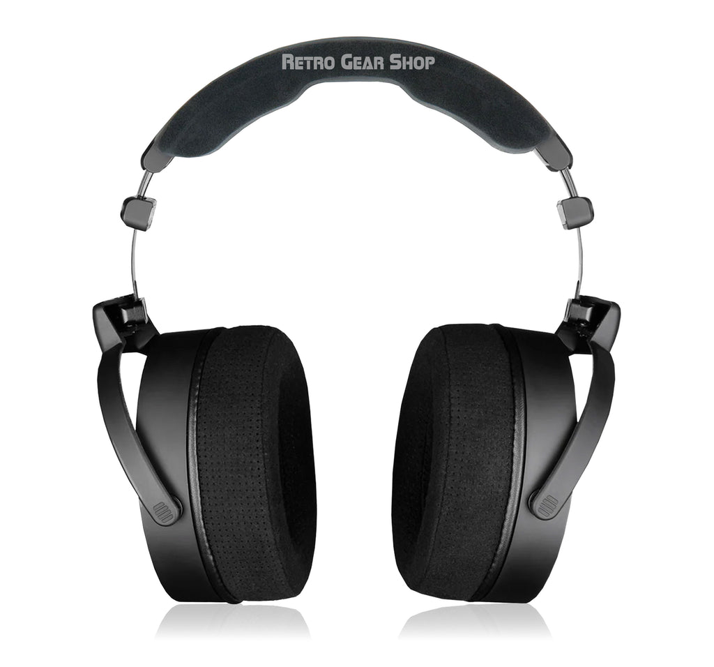HEDD Audio HEDDphone D1 Front