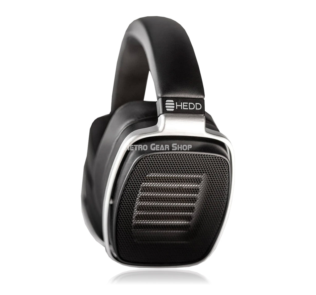 HEDD Audio HEDDphone Front