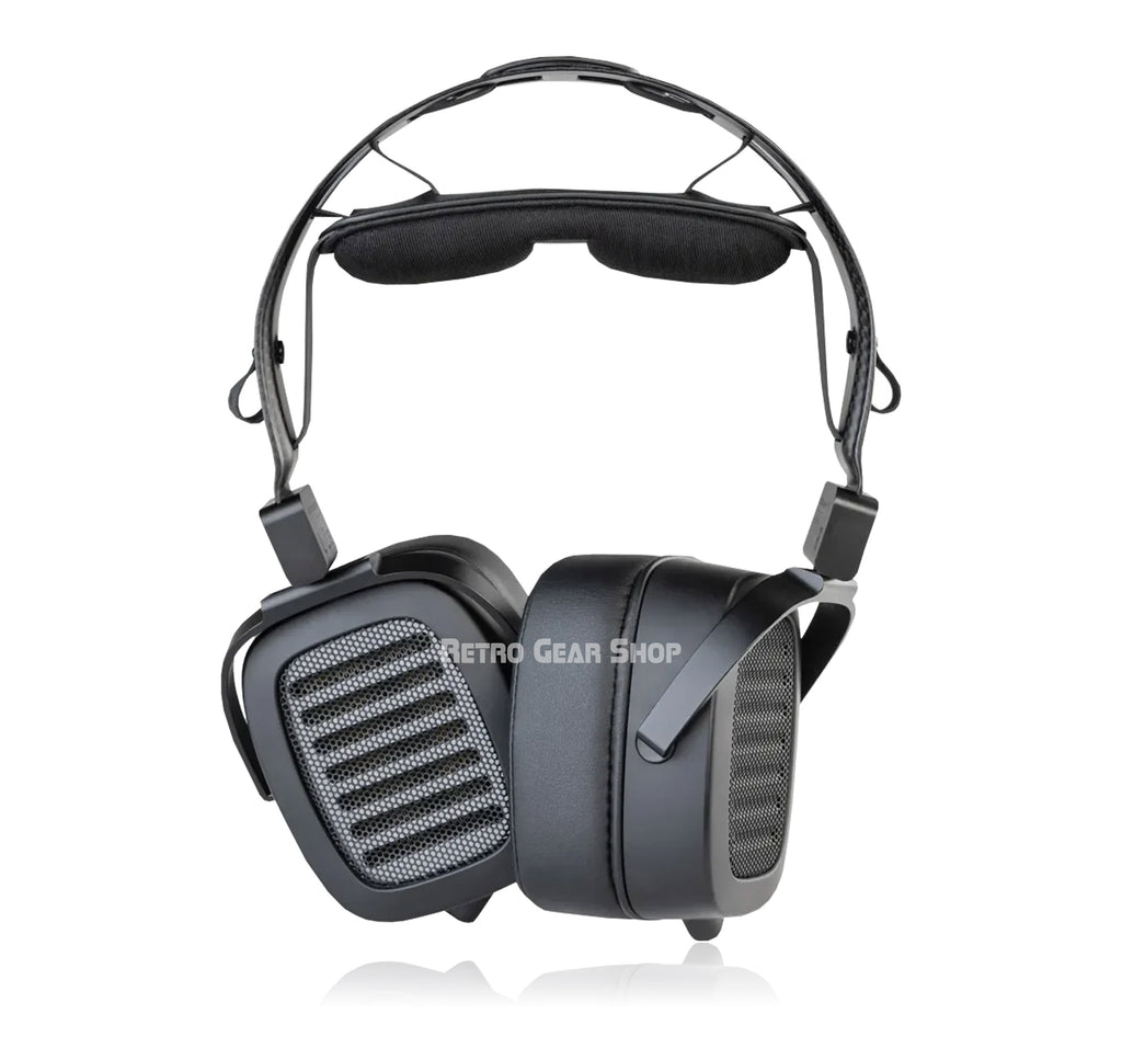 HEDD Audio HEDDphone TWO Front