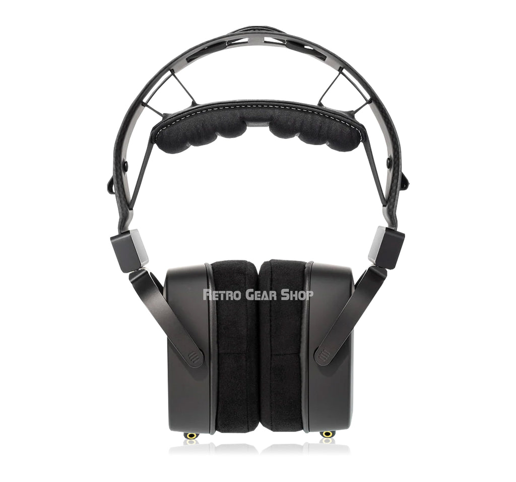 HEDD Audio HEDDphone TWO GT Front