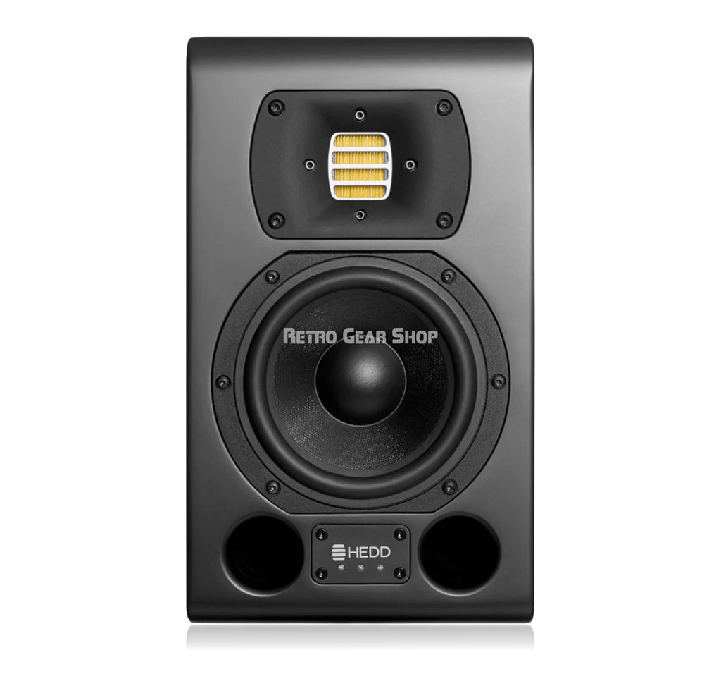 HEDD Audio Type 05 MK2 Front