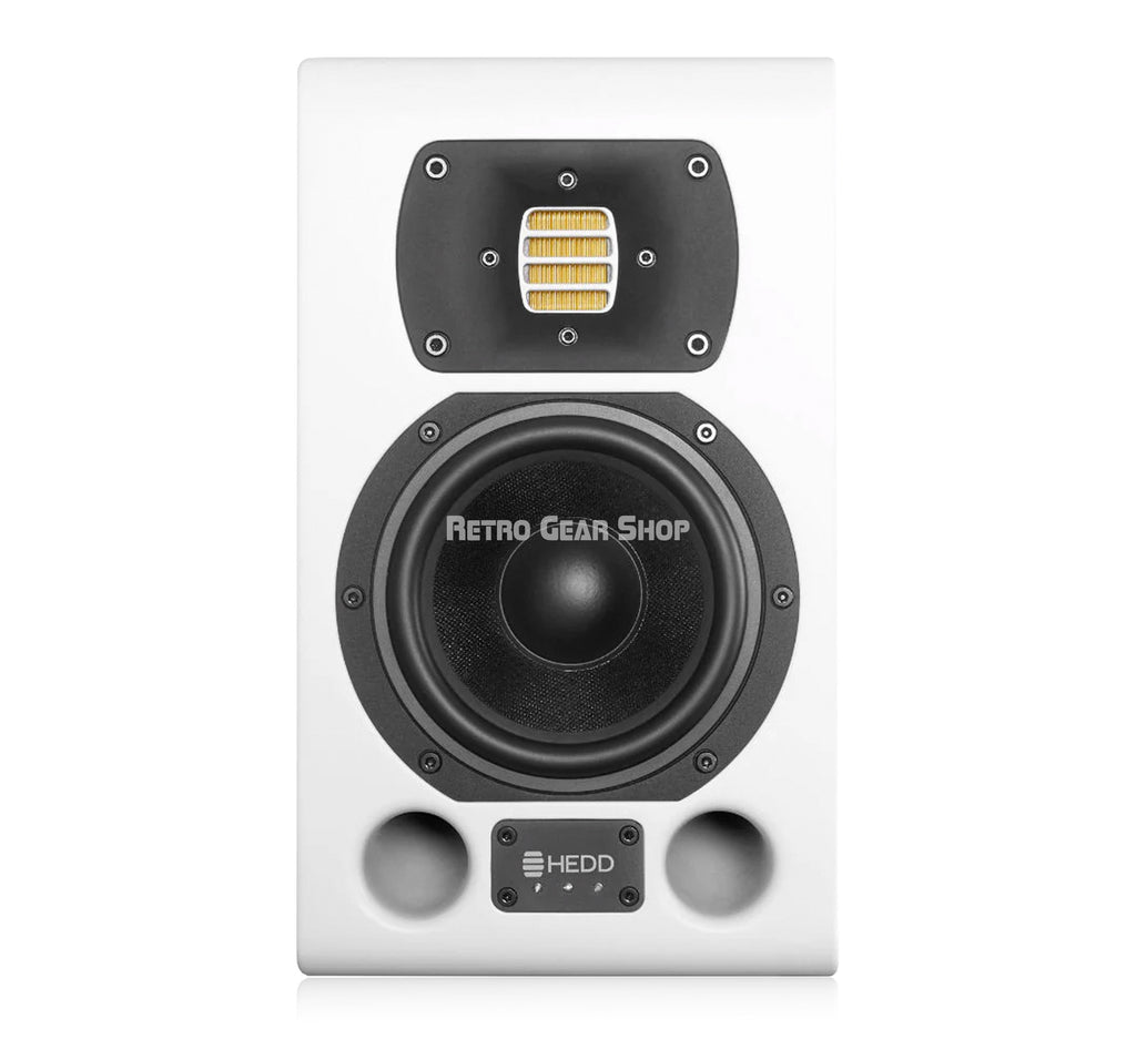 HEDD Audio Type 05 MK2 Front