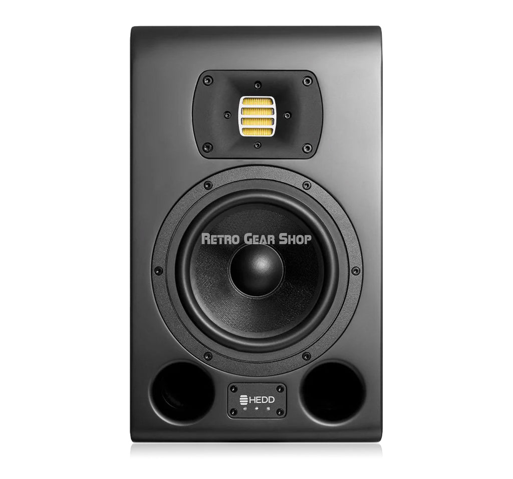 HEDD Audio Type 07 MK2 Front