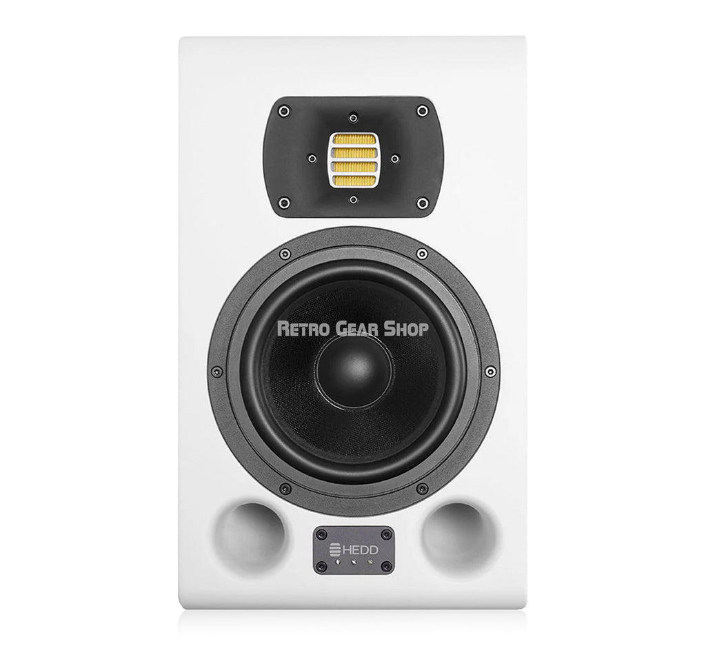 HEDD Audio Type 07 MK2 Front