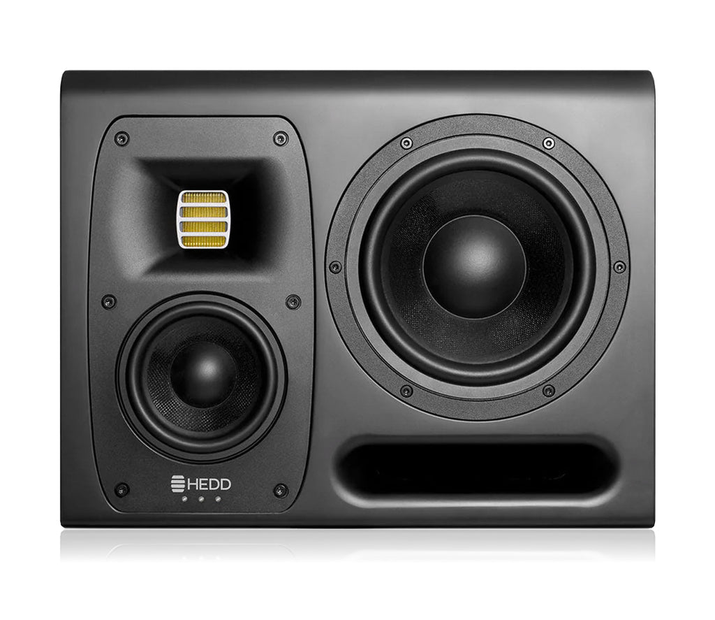 HEDD Audio Type 20 MK2 Front