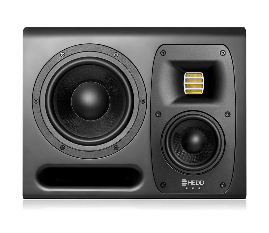 HEDD Audio Type 20 MK2 Front