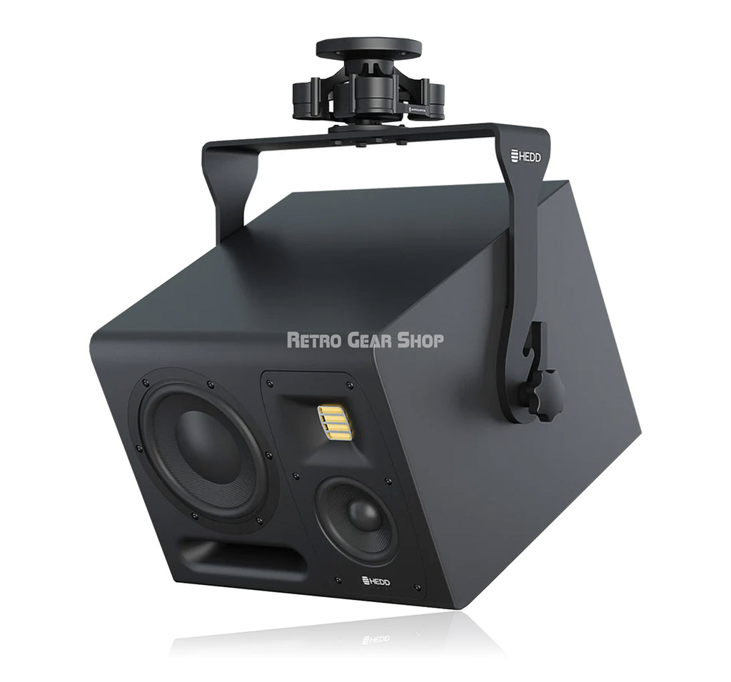 HEDD Audio Type 20 Mount Bundle Front