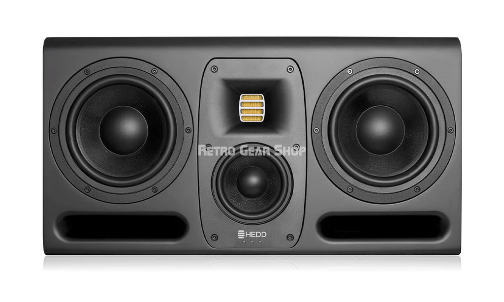 HEDD Audio Type 30 MK2 Front