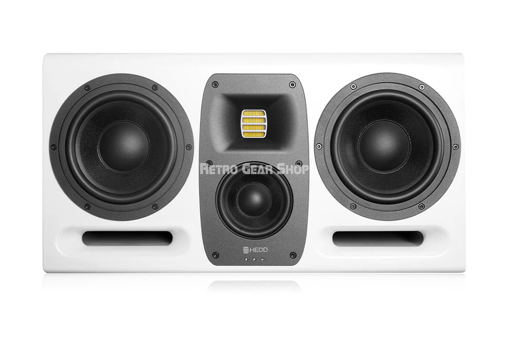 HEDD Audio Type 30 MK2 Front