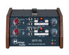 Heritage Audio DTT 73 Front