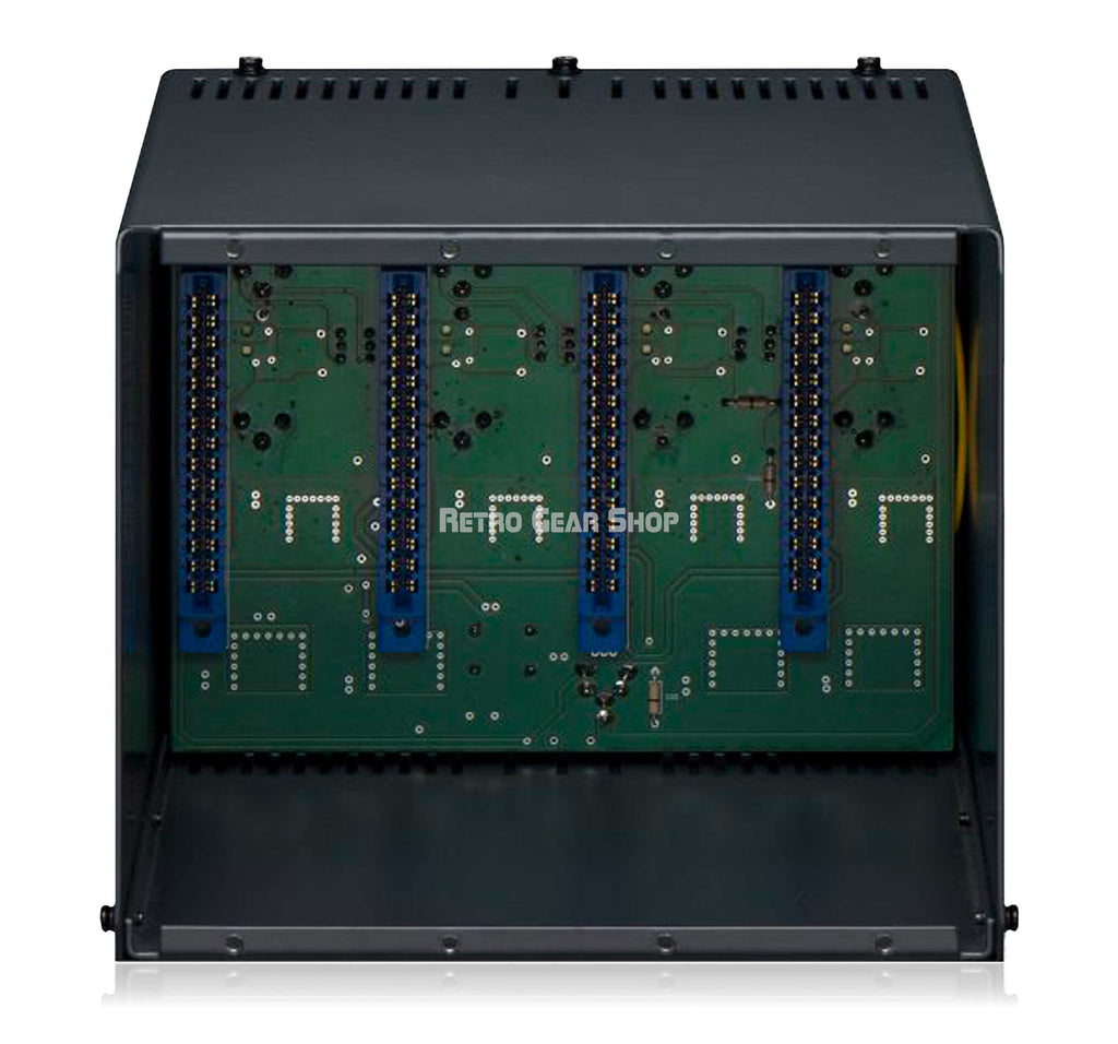 Heritage Audio OST 4 V2.0 Front