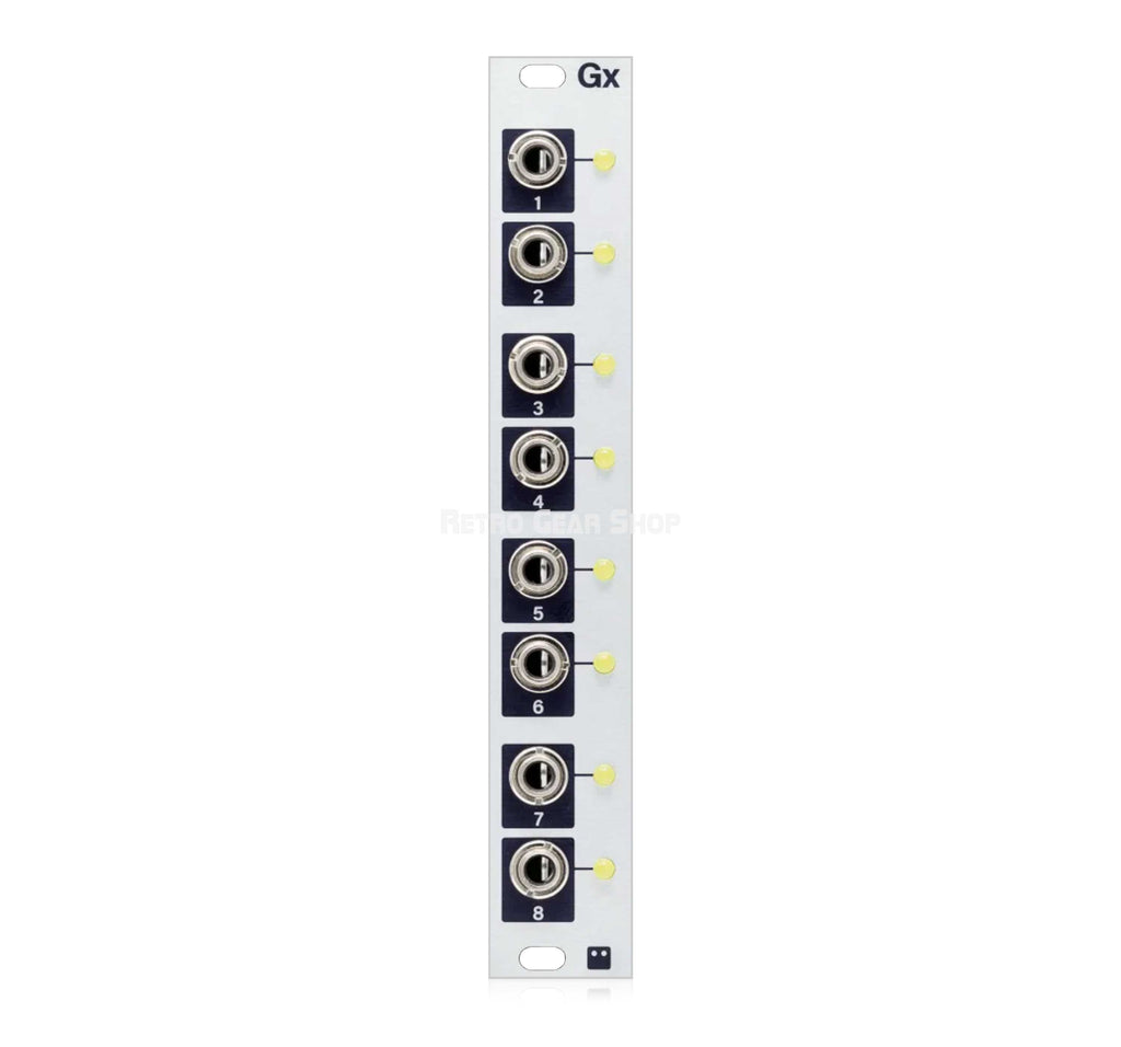 Intellijel Gx Gate Expander Front