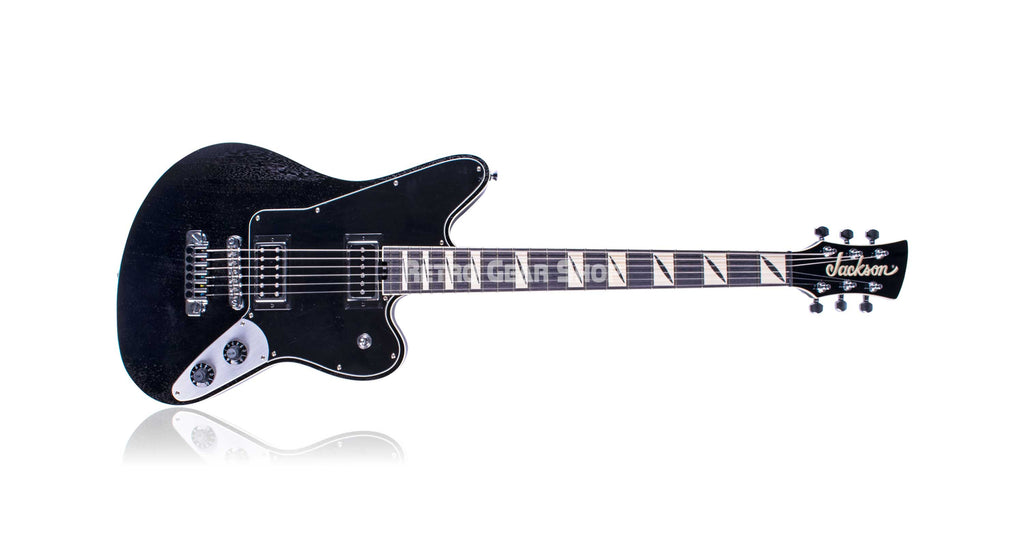 Jackson Guitars Pro Series Signature Lee Malia LM-87 Top
