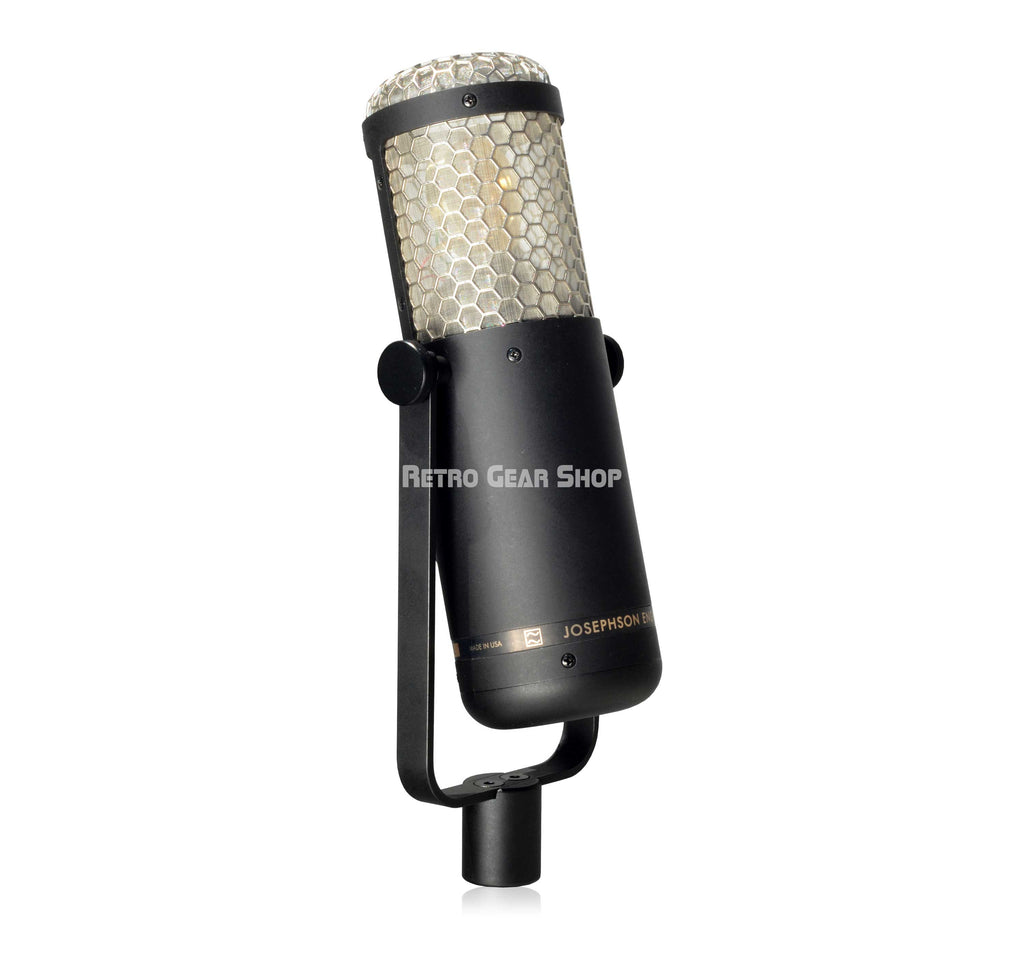 Josephson Engineering C705 Front