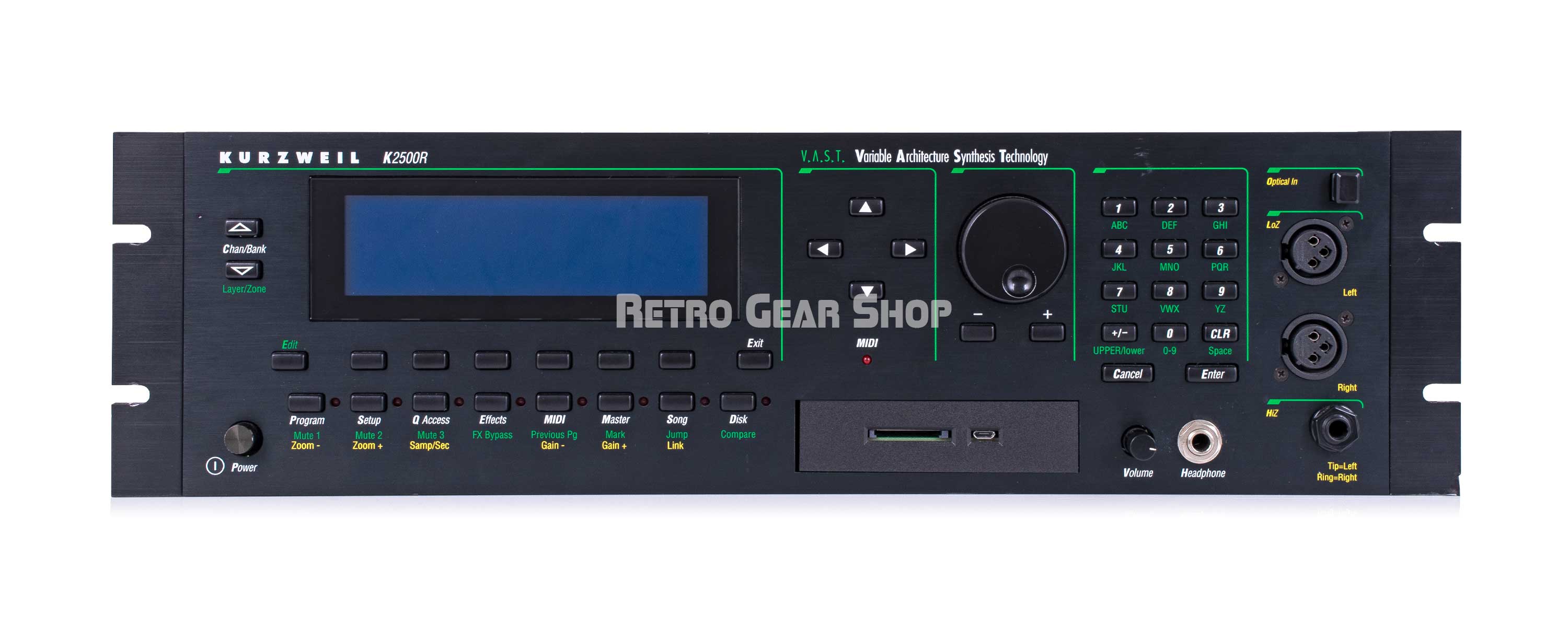 値下げ KURZWEIL K2500R サンプルオプション 完動 美品 値下げ KURZWEIL K2500R サンプルオプション 完動 美品 値下げ