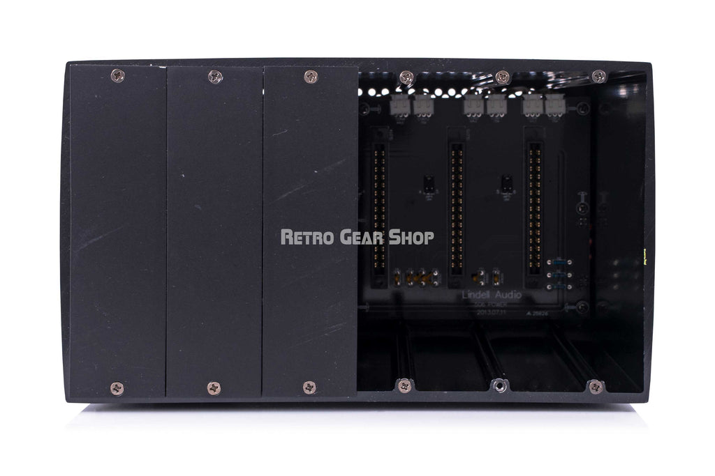 Lindell Audio 506 Power MKII Front