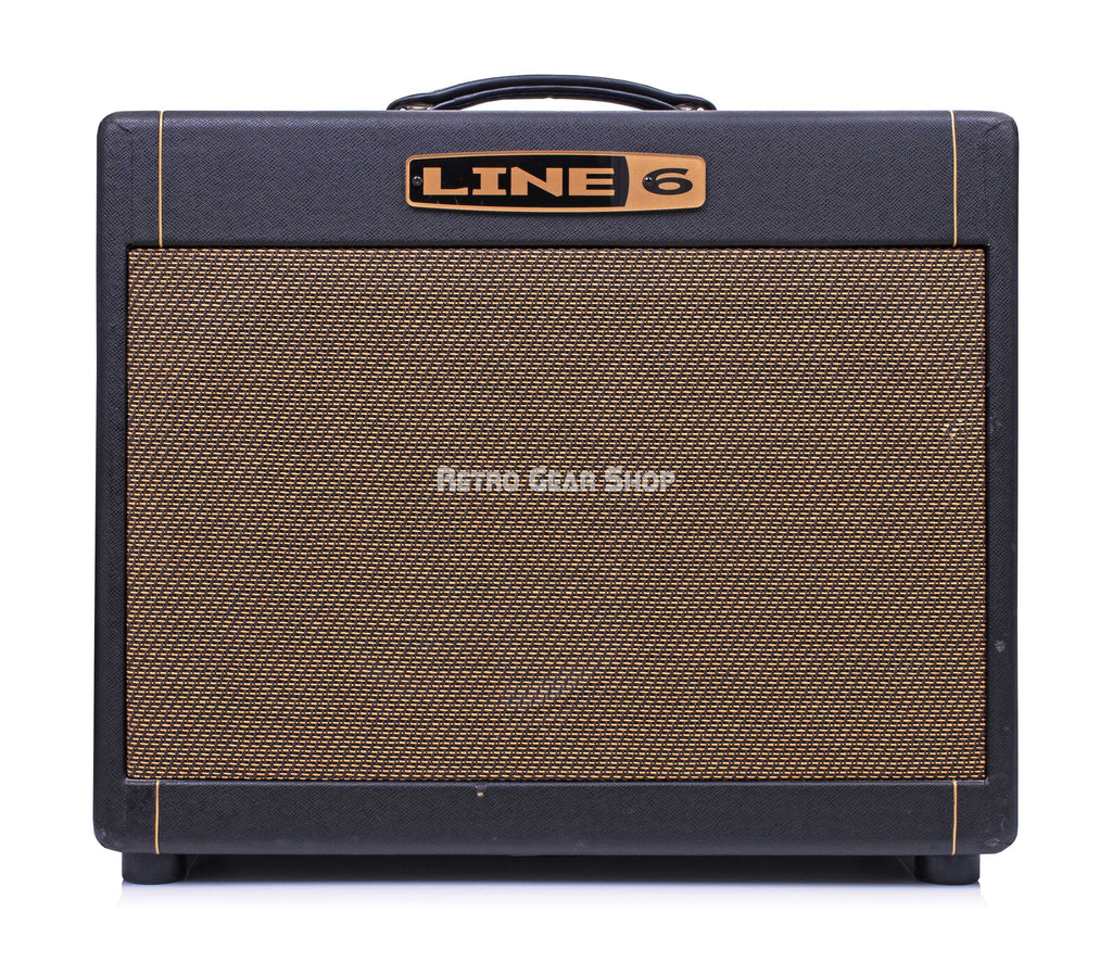 Line 6 DT25-112 Front