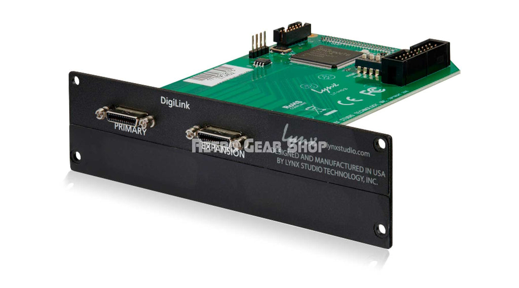 Lynx Aurora(n) LT-HD2 Interface Card