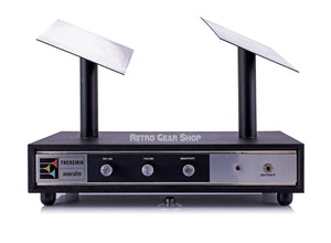 Maestro TH-1 Theremin Front