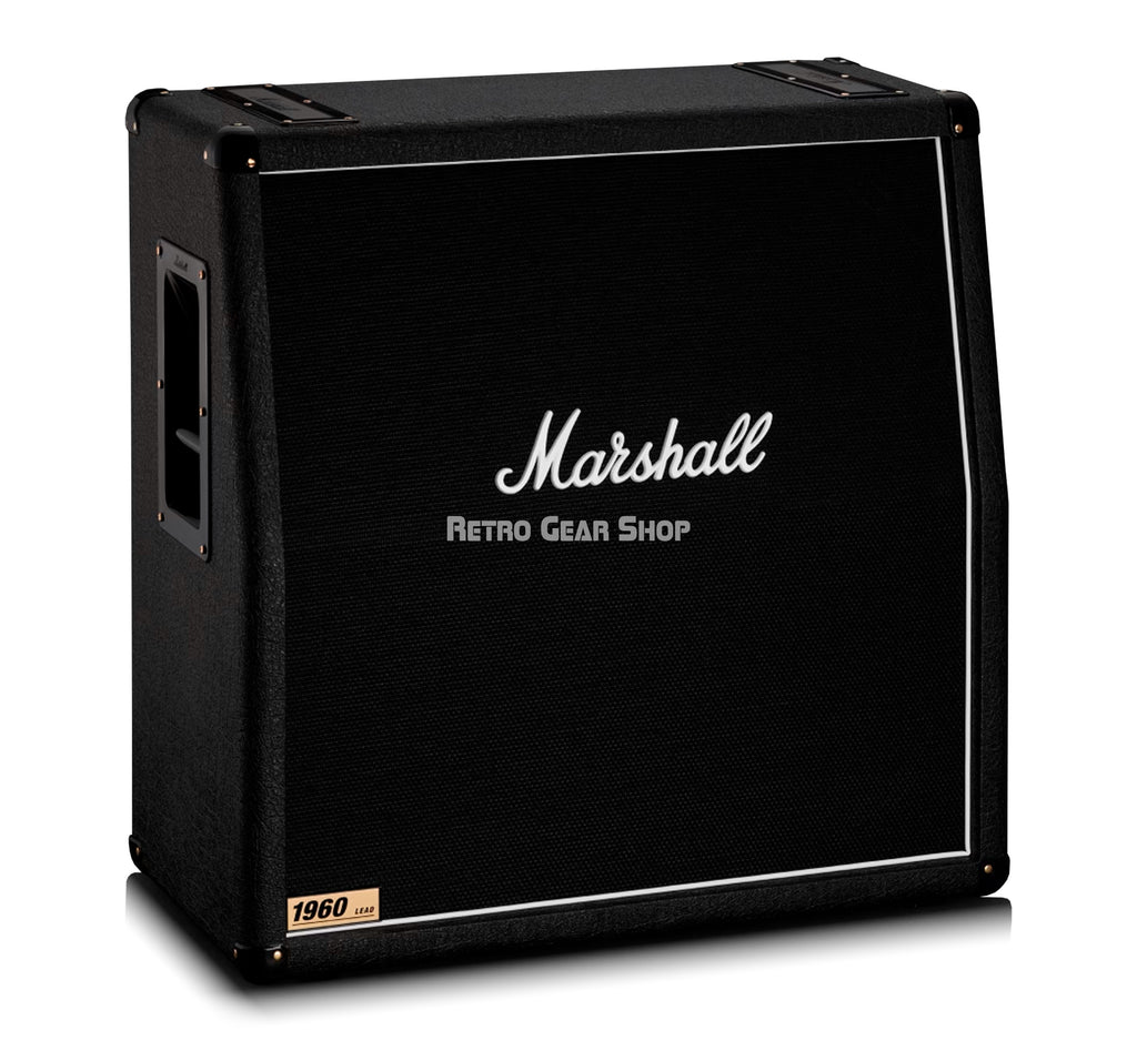 Marshall 1960A Front