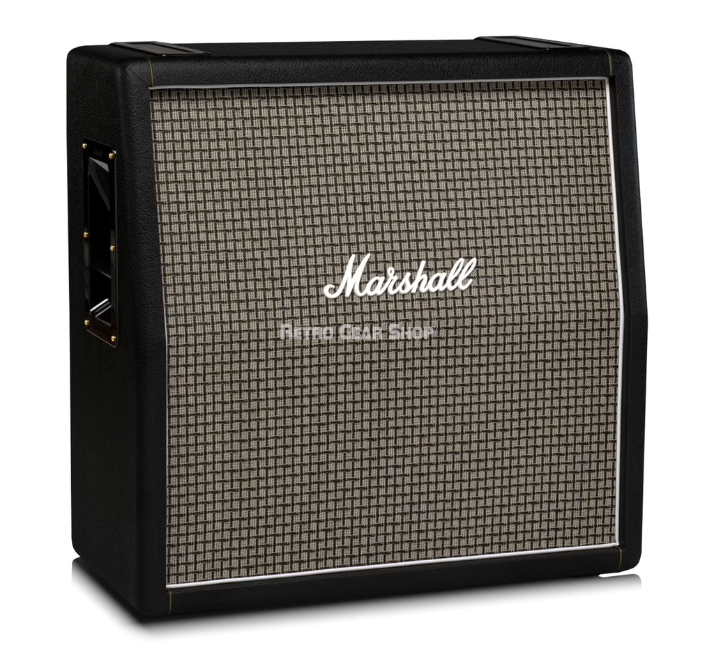 Marshall 1960AX Front