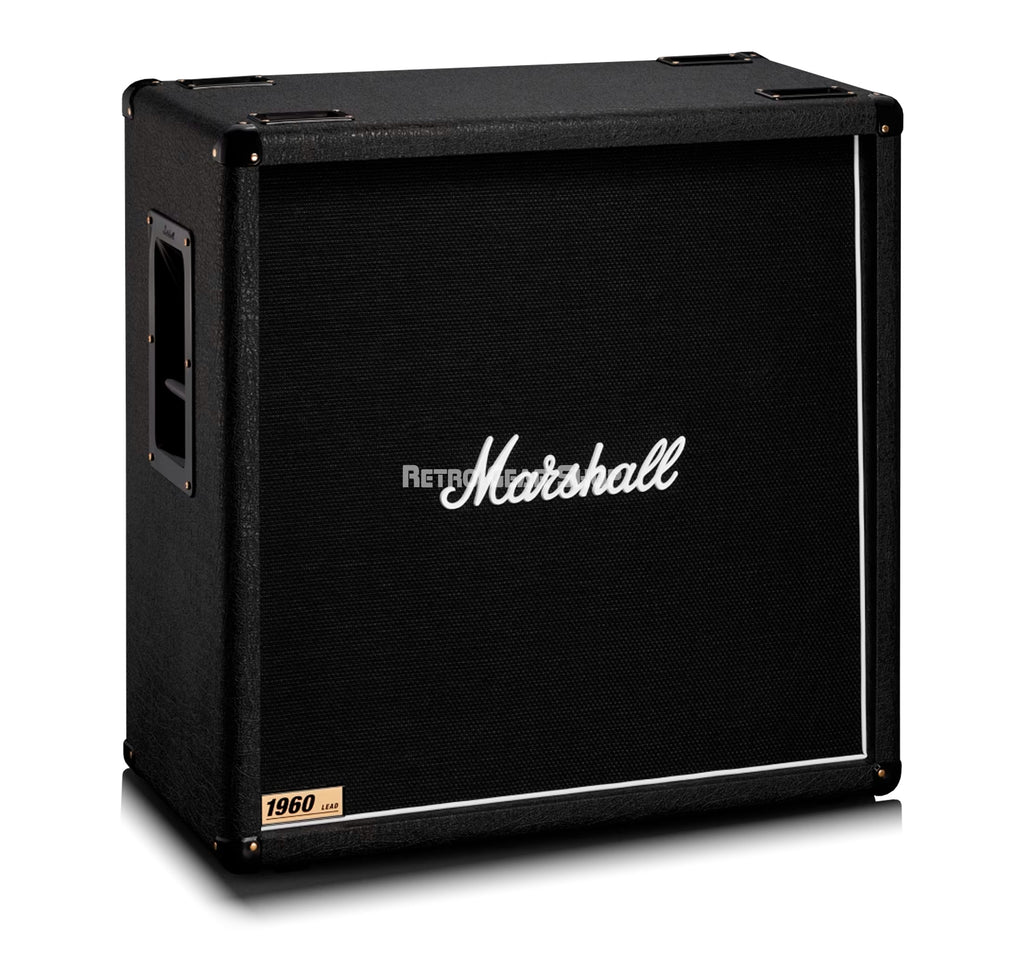 Marshall 1960B Front