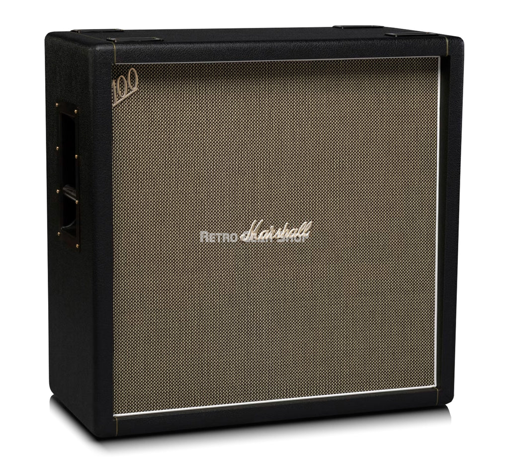 Marshall 1960BHW Front