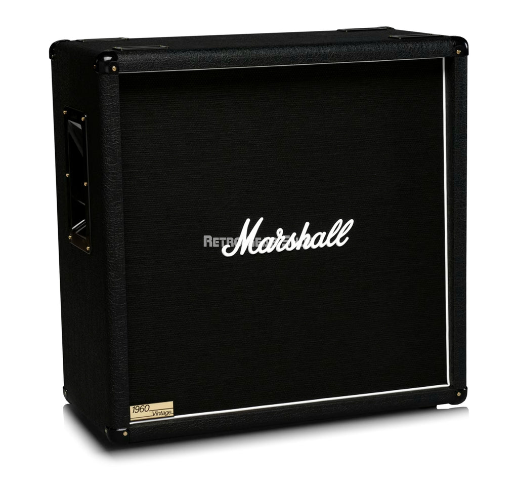 Marshall 1960BV Front