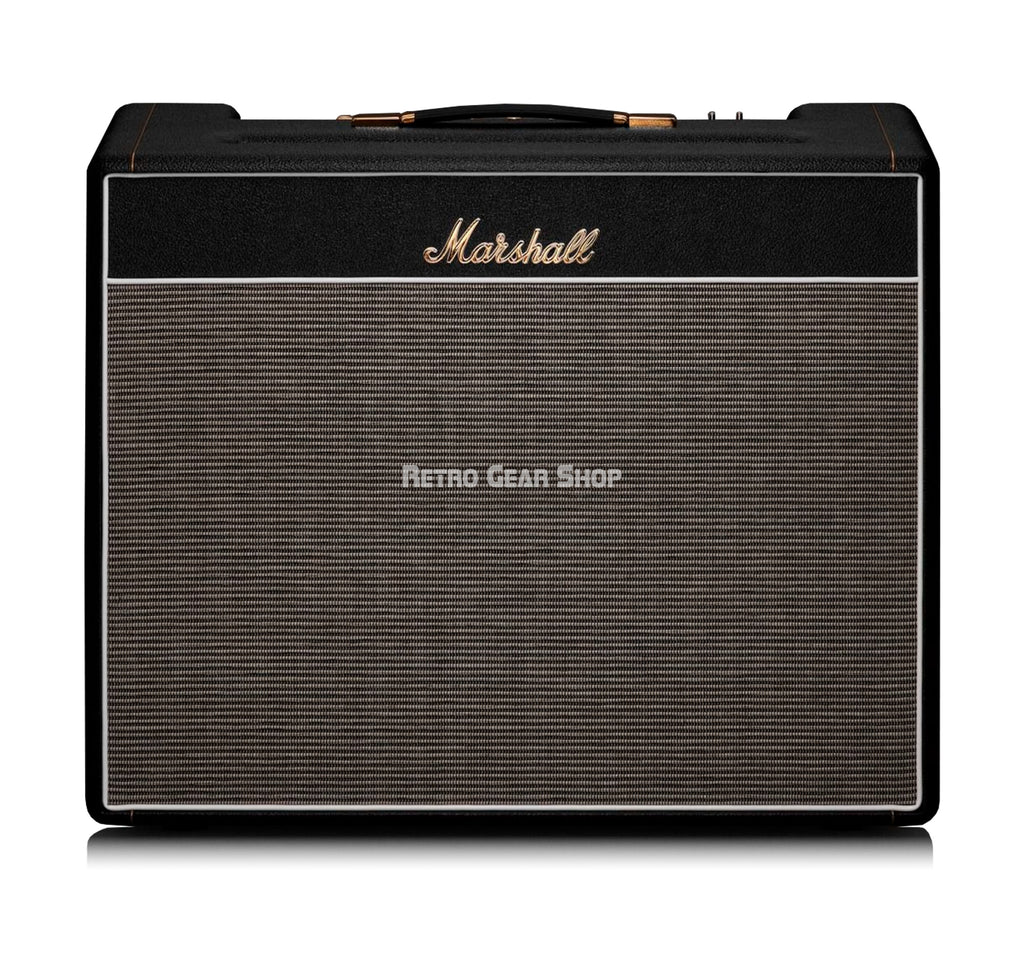 Marshall 1962 Bluesbreaker Front