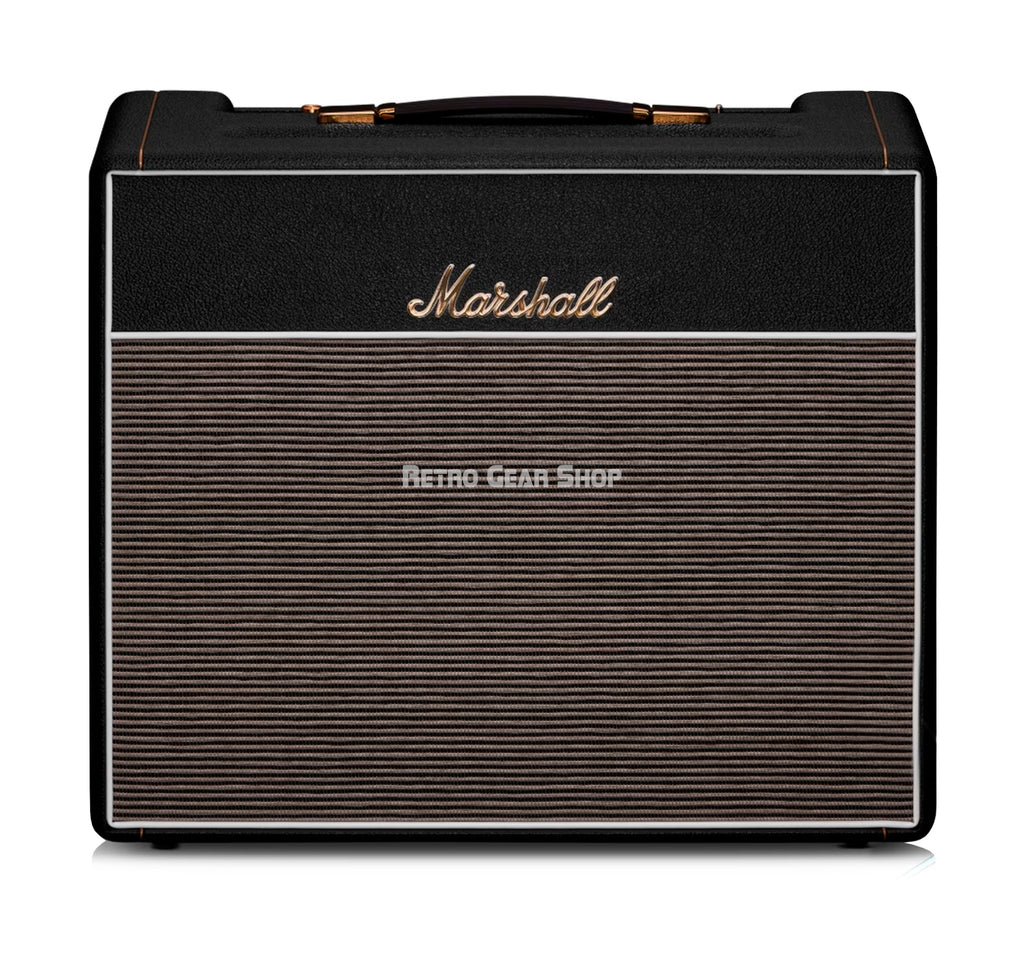 Marshall 1974X Handwired Front